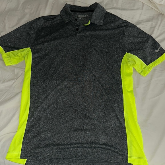Nike Other - Men's Nike Golf Shirt